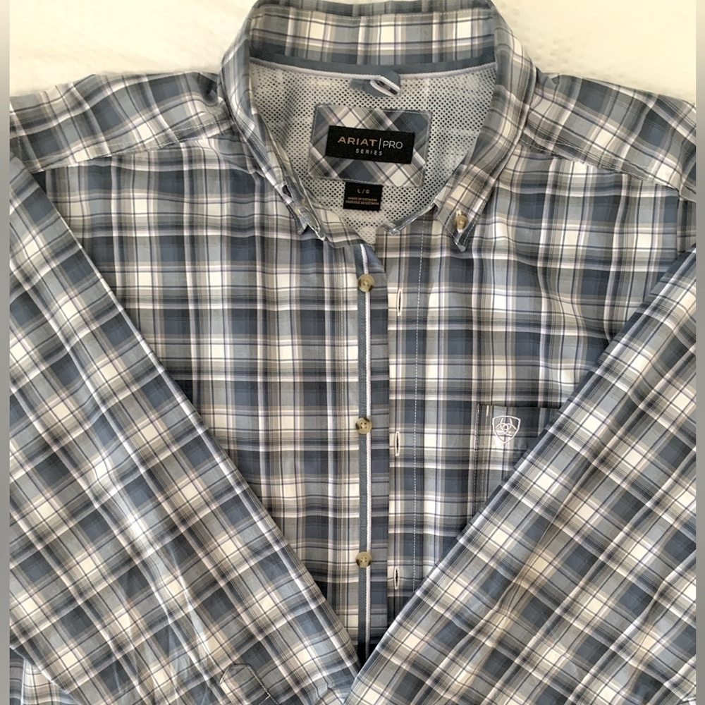 Western Shirt